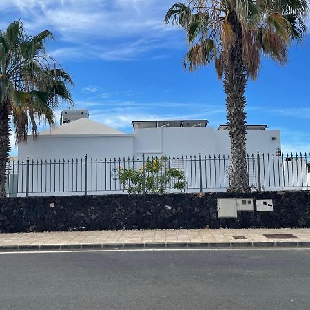 Villa Luisa Puerto Del Carmen Puerto del Carmen  Ngoại thất bức ảnh