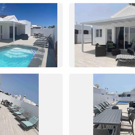 Villa Luisa Puerto Del Carmen Puerto del Carmen  Ngoại thất bức ảnh