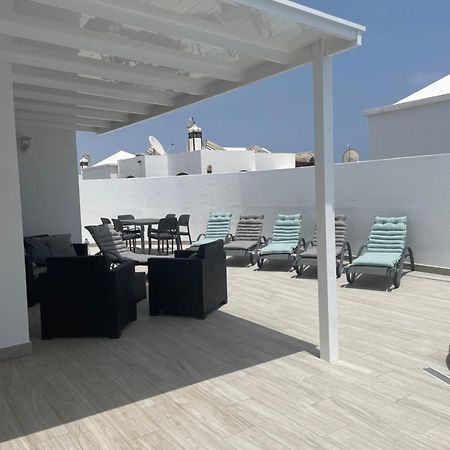 Villa Luisa Puerto Del Carmen Puerto del Carmen  Ngoại thất bức ảnh
