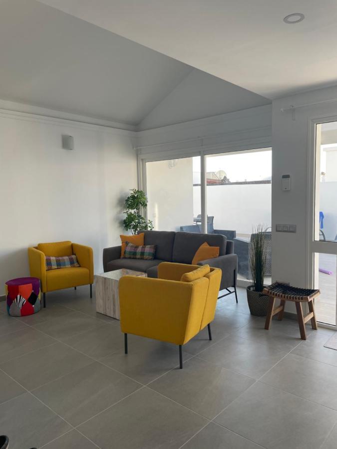 Villa Luisa Puerto Del Carmen Puerto del Carmen  Ngoại thất bức ảnh