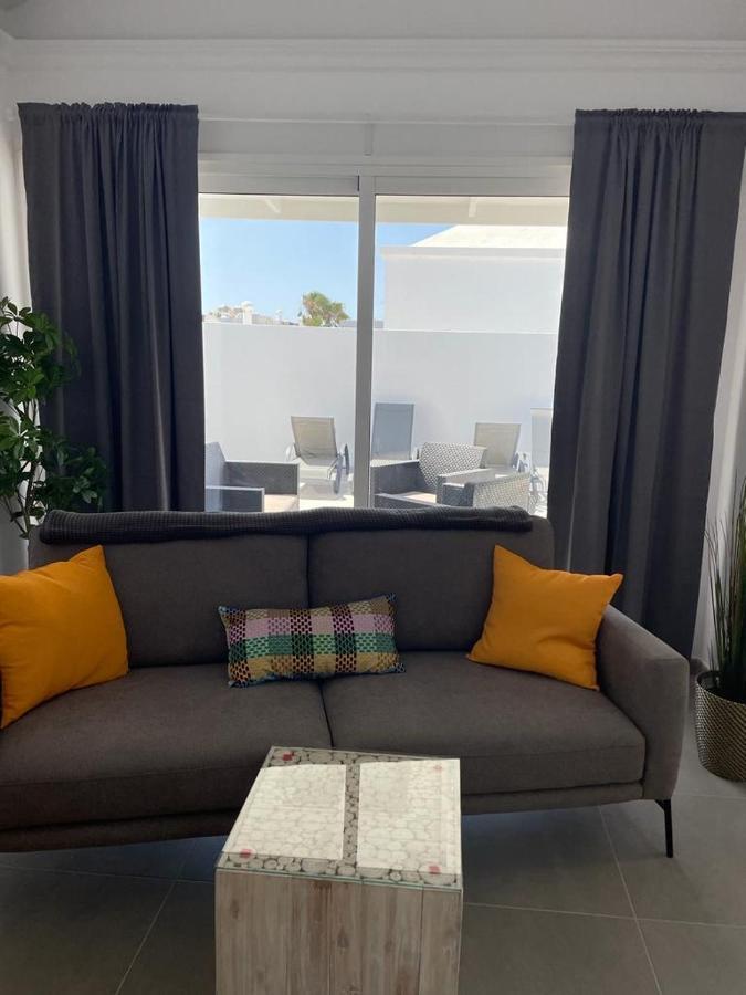 Villa Luisa Puerto Del Carmen Puerto del Carmen  Ngoại thất bức ảnh