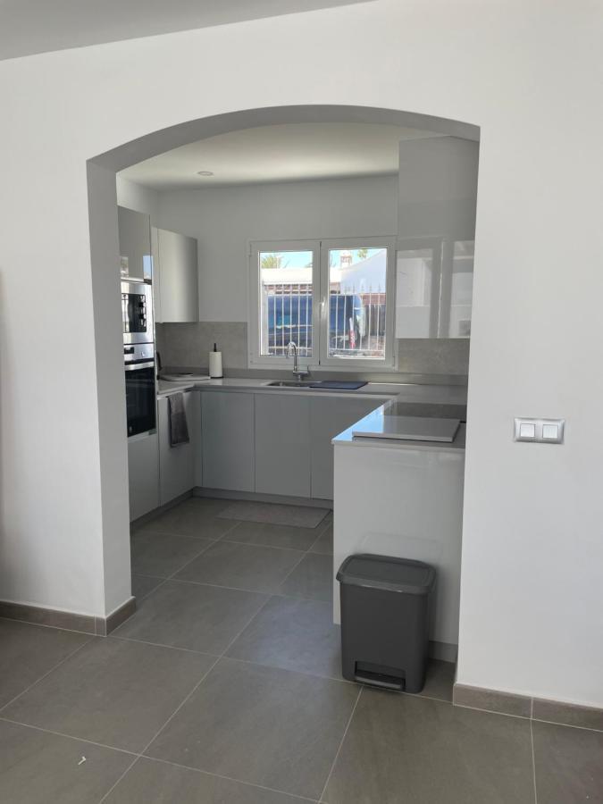 Villa Luisa Puerto Del Carmen Puerto del Carmen  Ngoại thất bức ảnh
