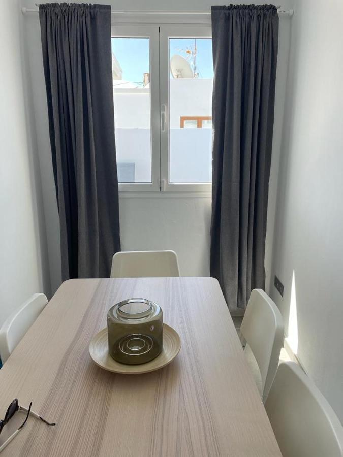 Villa Luisa Puerto Del Carmen Puerto del Carmen  Ngoại thất bức ảnh