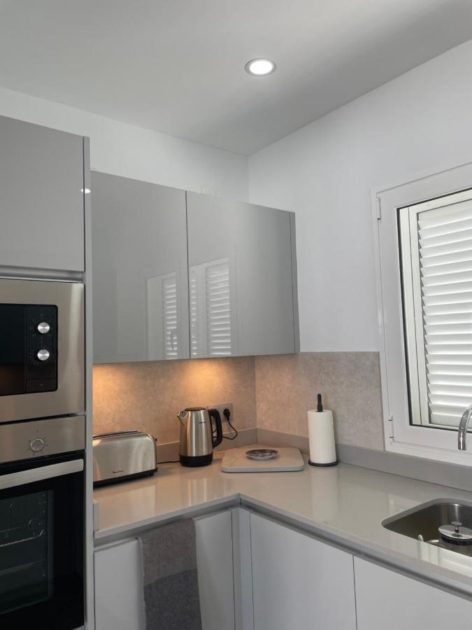 Villa Luisa Puerto Del Carmen Puerto del Carmen  Ngoại thất bức ảnh