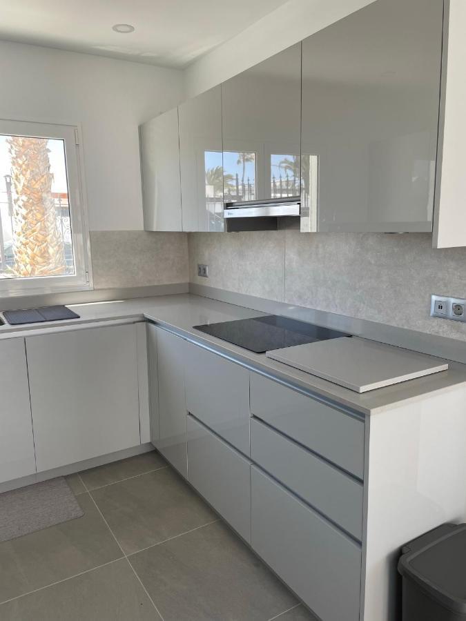 Villa Luisa Puerto Del Carmen Puerto del Carmen  Ngoại thất bức ảnh