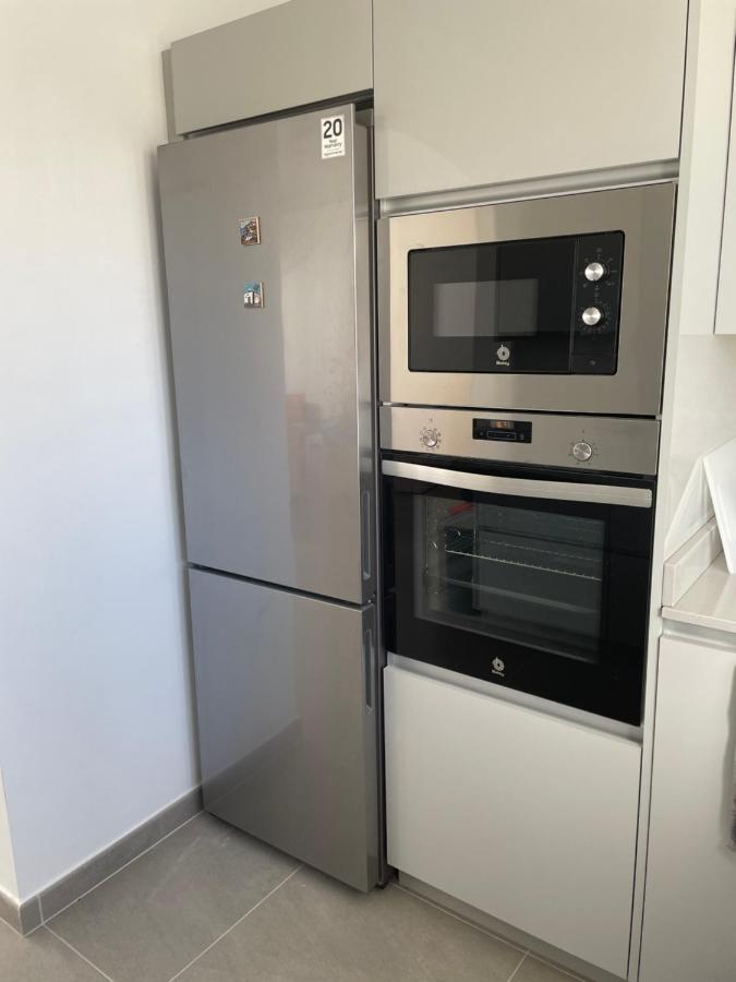 Villa Luisa Puerto Del Carmen Puerto del Carmen  Ngoại thất bức ảnh