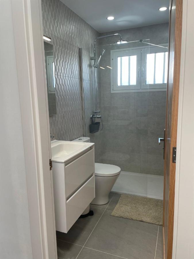 Villa Luisa Puerto Del Carmen Puerto del Carmen  Ngoại thất bức ảnh
