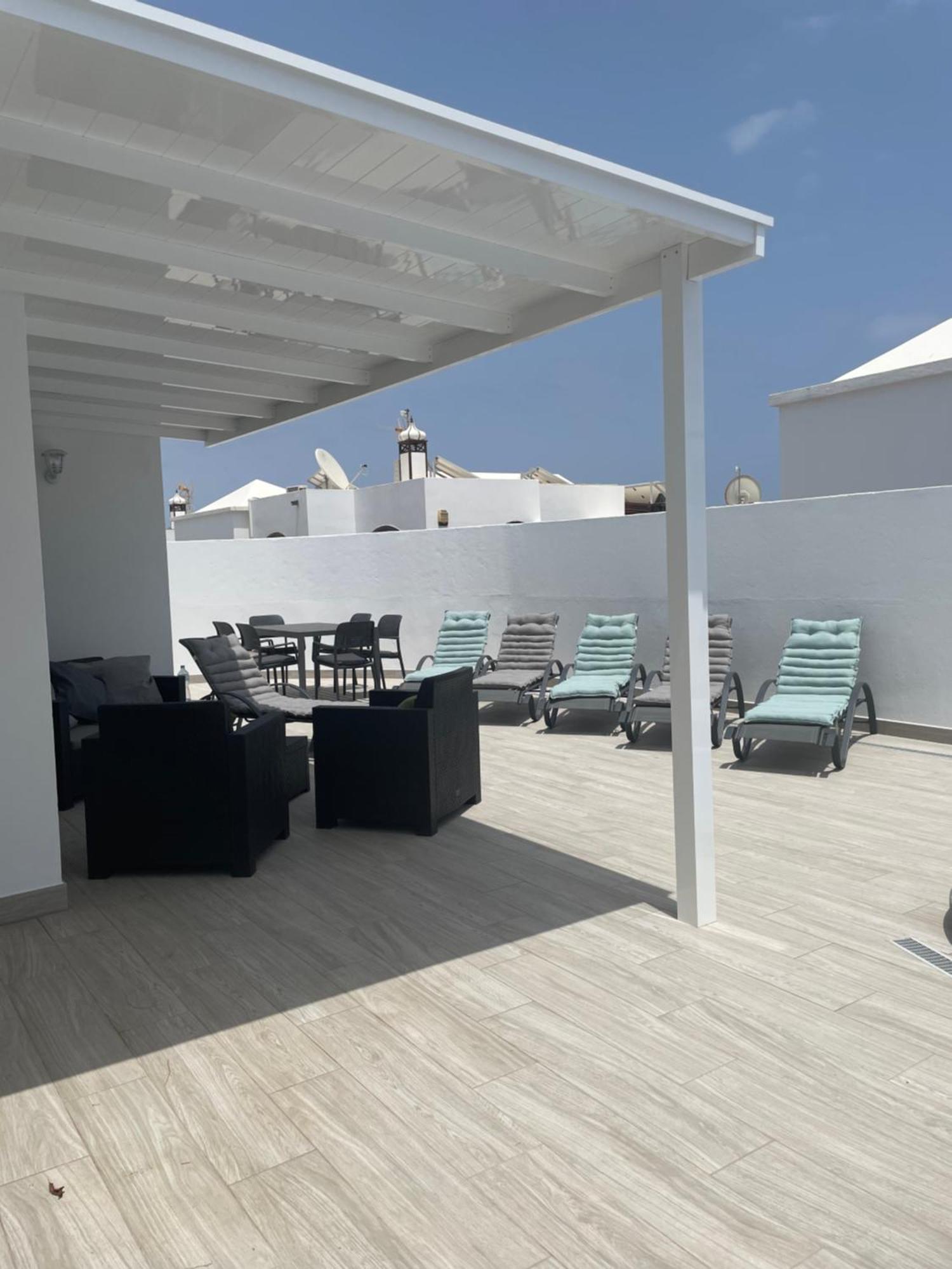 Villa Luisa Puerto Del Carmen Puerto del Carmen  Ngoại thất bức ảnh