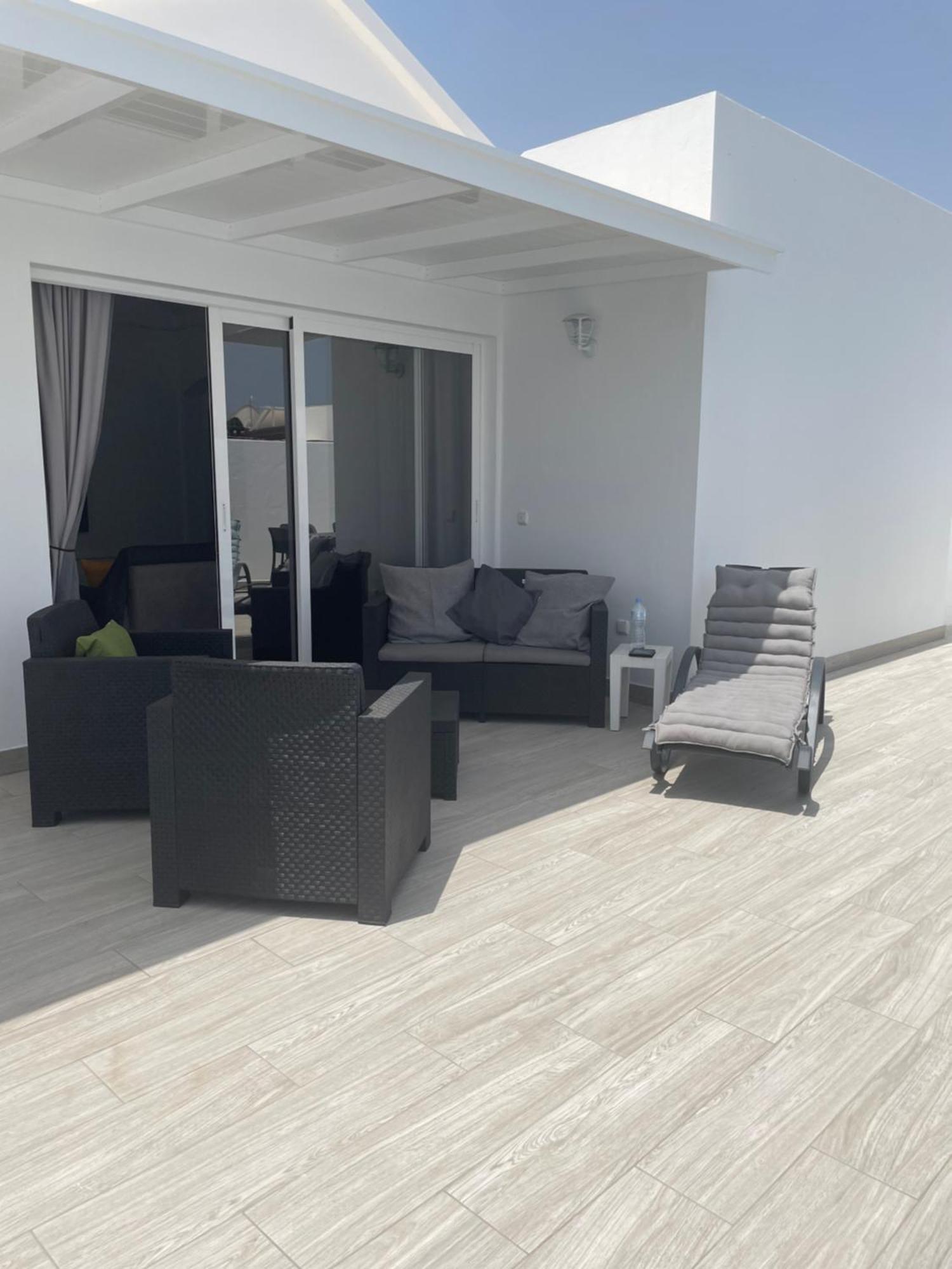 Villa Luisa Puerto Del Carmen Puerto del Carmen  Ngoại thất bức ảnh